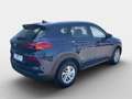 Hyundai TUCSON Tucson Level 3 RUN 1,6 GDi 2WD MT t0b30b Blau - thumbnail 4