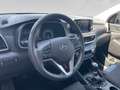 Hyundai TUCSON Tucson Level 3 RUN 1,6 GDi 2WD MT t0b30b Blau - thumbnail 13