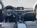 Hyundai TUCSON Tucson Level 3 RUN 1,6 GDi 2WD MT t0b30b Blau - thumbnail 19
