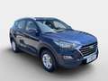 Hyundai TUCSON Tucson Level 3 RUN 1,6 GDi 2WD MT t0b30b Blau - thumbnail 2