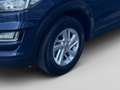 Hyundai TUCSON Tucson Level 3 RUN 1,6 GDi 2WD MT t0b30b Blau - thumbnail 8