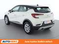Renault Captur 1.0 TCe Intens *LED*TEMPO*SPUR*NAVI* Weiß - thumbnail 4