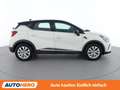 Renault Captur 1.0 TCe Intens *LED*TEMPO*SPUR*NAVI* Weiß - thumbnail 7