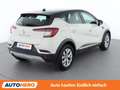 Renault Captur 1.0 TCe Intens *LED*TEMPO*SPUR*NAVI* Weiß - thumbnail 6