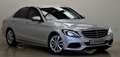 Mercedes-Benz C 180 156PS Exclusive 7G Night Business Navi LED Silber - thumbnail 1