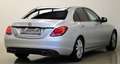 Mercedes-Benz C 180 156PS Exclusive 7G Night Business Navi LED Argento - thumbnail 8
