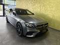 Mercedes-Benz E 53 AMG E 53 AMG T 4MATIC Aut. *DESIGNO*20-ZOLL*MST.* Gris - thumbnail 6