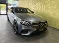 Mercedes-Benz E 53 AMG E 53 AMG T 4MATIC Aut. *DESIGNO*20-ZOLL*MST.* Gris - thumbnail 7