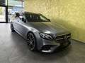 Mercedes-Benz E 53 AMG E 53 AMG T 4MATIC Aut. *DESIGNO*20-ZOLL*MST.* Gris - thumbnail 5