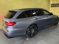 Mercedes-Benz E 53 AMG E 53 AMG T 4MATIC Aut. *DESIGNO*20-ZOLL*MST.* Gris - thumbnail 19