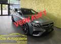 Mercedes-Benz E 53 AMG E 53 AMG T 4MATIC Aut. *DESIGNO*20-ZOLL*MST.* Gris - thumbnail 1