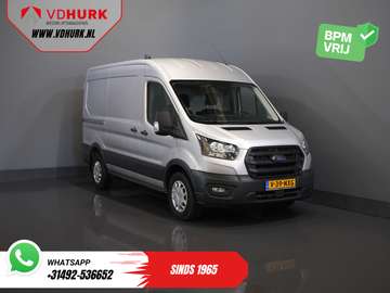 2.0 TDCI 130 pk L2H2 Trend PDC/ Cruise/ Verw.voorr