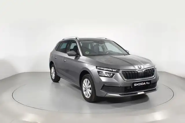 Skoda Kamiq 1.0 TSI Emotion 81kW DSG