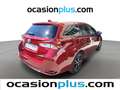 Toyota Auris Touring Sports hybrid 140H Feel! Edition Rojo - thumbnail 4