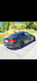 335i Coupé Aut.