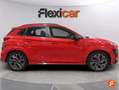 Hyundai KONA 1.0 TGDI Nline 30 Aniversario 4x2 Rojo - thumbnail 3