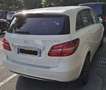 Mercedes-Benz B Electric Drive Classe B Electric Drive Sensation Blanc - thumbnail 2