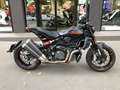 Indian FTR 1200 Чорний - thumbnail 2