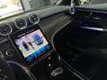 Mercedes-Benz GLC 43 AMG PREMIUM AMG PLUS LISTINO 110K UFFICIALE ITALIANA Nero - thumbnail 10