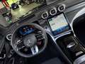 Mercedes-Benz GLC 43 AMG PREMIUM AMG PLUS LISTINO 110K UFFICIALE ITALIANA Nero - thumbnail 14