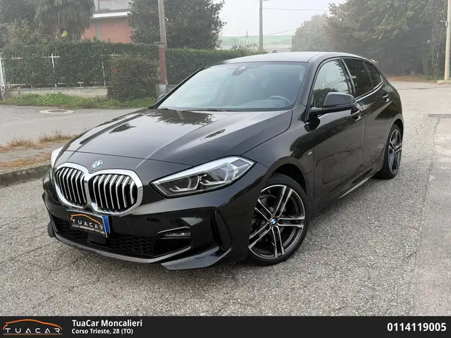BMW 116 M sport