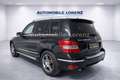 Mercedes-Benz GLK 320 CDI 4MATIC  AUTOMATIK Schwarz - thumbnail 10