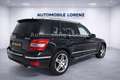 Mercedes-Benz GLK 320 CDI 4MATIC  AUTOMATIK Schwarz - thumbnail 6