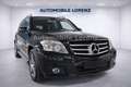 Mercedes-Benz GLK 320 CDI 4MATIC  AUTOMATIK Schwarz - thumbnail 4