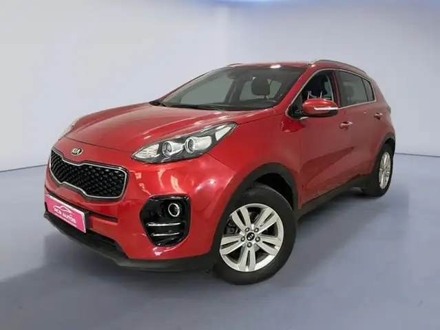 Kia Sportage 1.6 GDi Drive 4x2