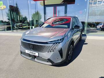 73 kWh Allure