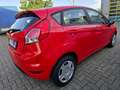 Ford Fiesta Trend 1,2.60 PS Klima,Sitzheizung Rojo - thumbnail 6
