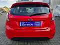 Ford Fiesta Trend 1,2.60 PS Klima,Sitzheizung Rojo - thumbnail 5
