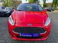 Ford Fiesta Trend 1,2.60 PS Klima,Sitzheizung Rojo - thumbnail 1