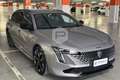 Peugeot 508 508 Plug-in Hybrid 225 e-EAT8 SW GT Ezüst - thumbnail 3