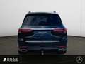 Mercedes-Benz GLS 400 d 4M AMG AHK HUD PANO 7 SITZ NIGHT MEMO Schwarz - thumbnail 16