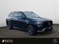 Mercedes-Benz GLS 400 d 4M AMG AHK HUD PANO 7 SITZ NIGHT MEMO Schwarz - thumbnail 7