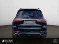 Mercedes-Benz GLS 400 d 4M AMG AHK HUD PANO 7 SITZ NIGHT MEMO Schwarz - thumbnail 4