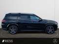Mercedes-Benz GLS 400 d 4M AMG AHK HUD PANO 7 SITZ NIGHT MEMO Schwarz - thumbnail 6