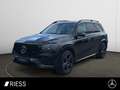 Mercedes-Benz GLS 400 d 4M AMG AHK HUD PANO 7 SITZ NIGHT MEMO Schwarz - thumbnail 1