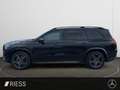 Mercedes-Benz GLS 400 d 4M AMG AHK HUD PANO 7 SITZ NIGHT MEMO Schwarz - thumbnail 2
