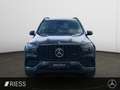Mercedes-Benz GLS 400 d 4M AMG AHK HUD PANO 7 SITZ NIGHT MEMO Schwarz - thumbnail 8