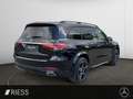 Mercedes-Benz GLS 400 d 4M AMG AHK HUD PANO 7 SITZ NIGHT MEMO Schwarz - thumbnail 5