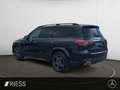 Mercedes-Benz GLS 400 d 4M AMG AHK HUD PANO 7 SITZ NIGHT MEMO Schwarz - thumbnail 3