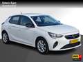 Opel Corsa 1.2 Edition | Navi | Achteruitrijcamera Blanc - thumbnail 14