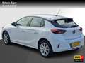Opel Corsa 1.2 Edition | Navi | Achteruitrijcamera Wit - thumbnail 5