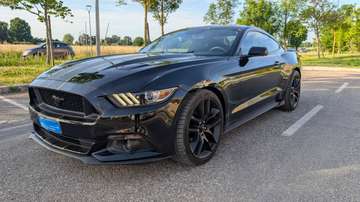 S550 Fastback GT 5.0 V8 - LEGGI DESCRIZIONE
