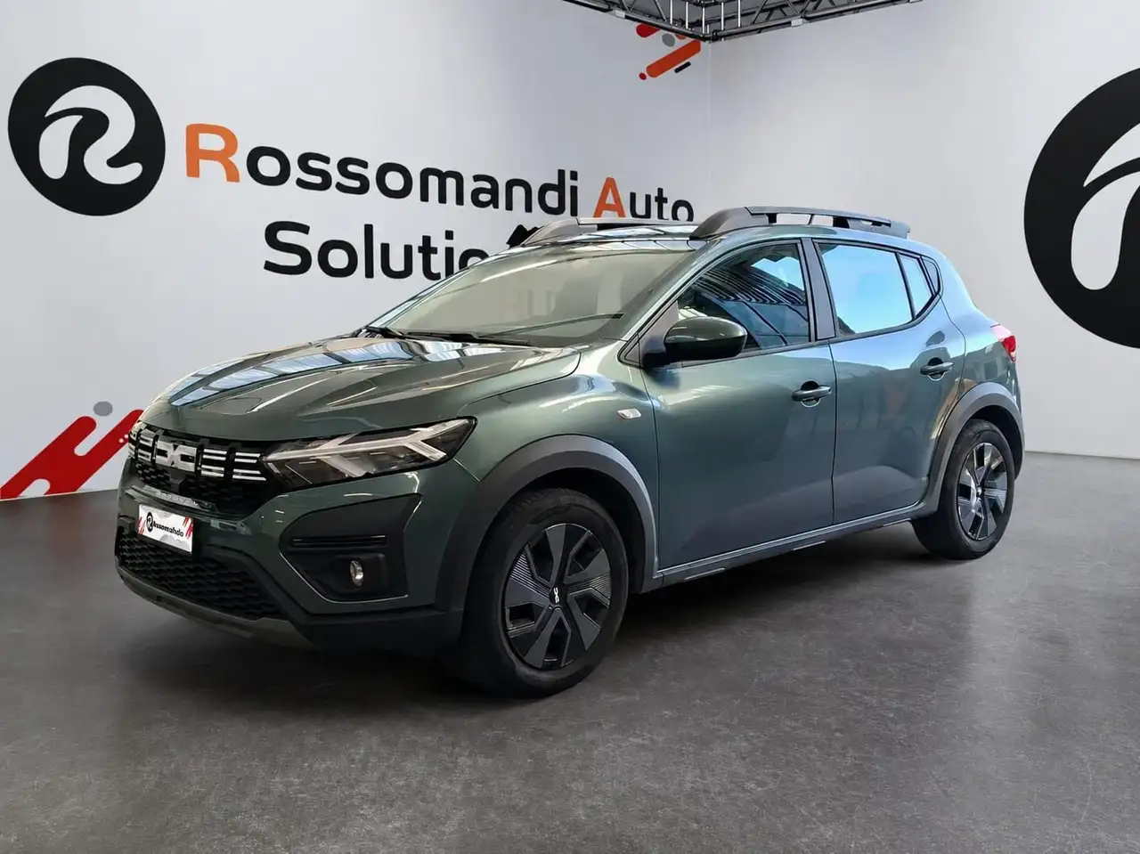 Dacia Sandero Stepway Expression GPL, миниатюра 5