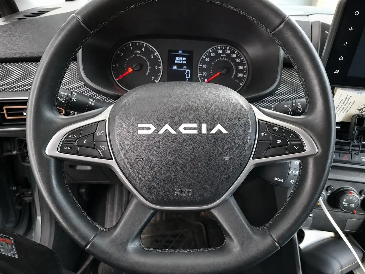 Dacia Sandero Stepway Expression GPL, миниатюра 2