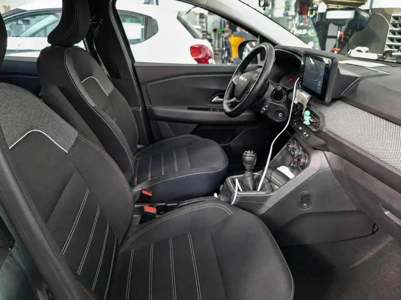 Dacia Sandero Stepway Expression GPL, миниатюра 8