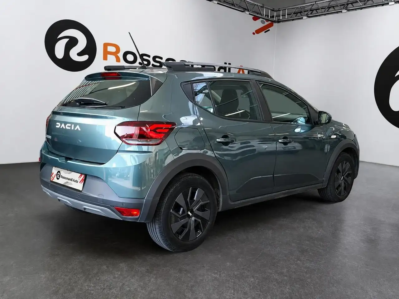 Dacia Sandero Stepway Expression GPL, миниатюра 7